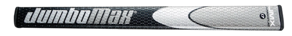 Black/Silver