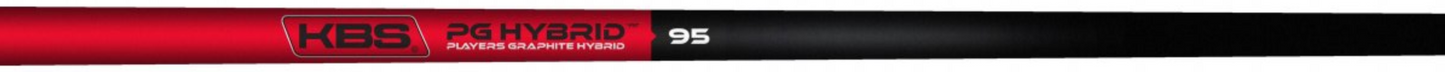KBS PGH 75 Graphite Regular