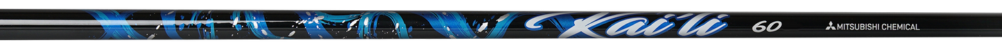 Mitsubishi MCA Kaili Blue 60 Graphite X-Stiff