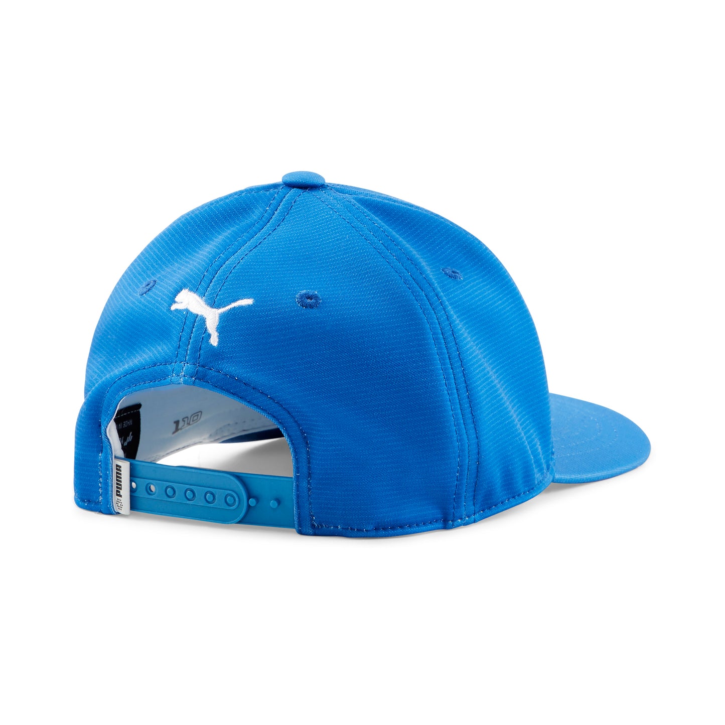 Bright Cobalt / Bright White