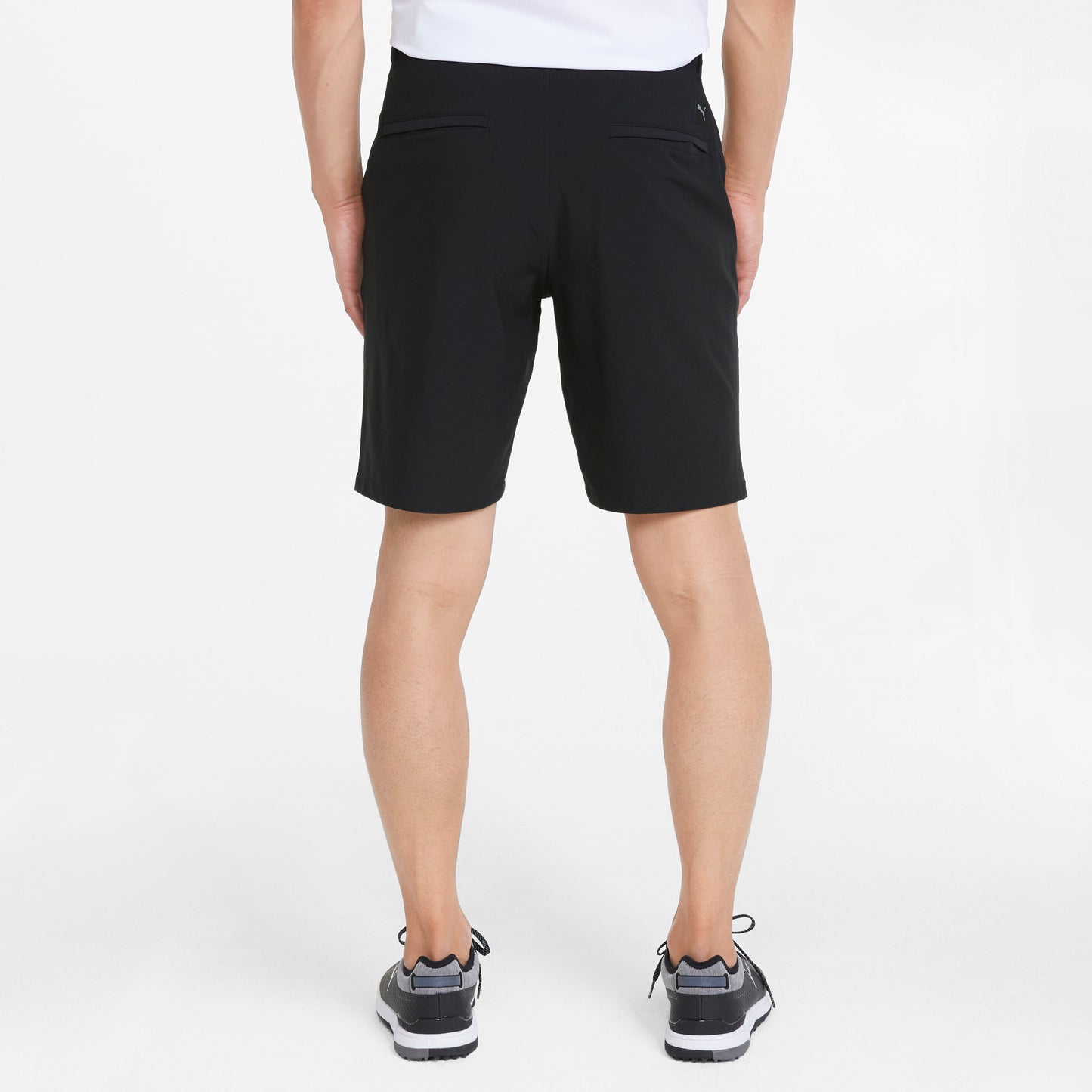 Puma Black