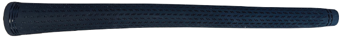 Lamkin Crossline 360 Black