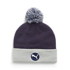 Navy Blazer / Ash Gray