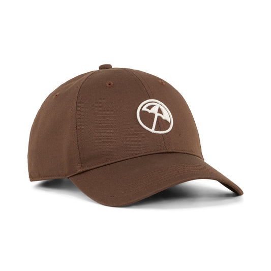 Flat Bronze / Warm White