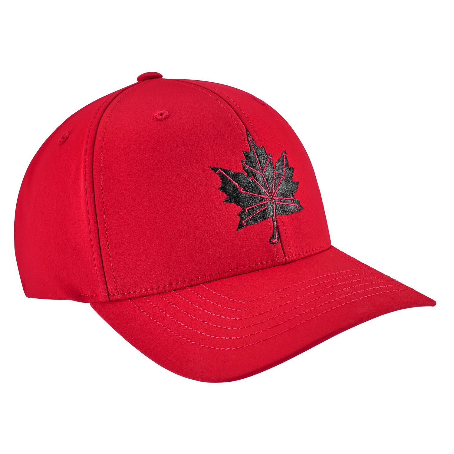 Canadian Essentials