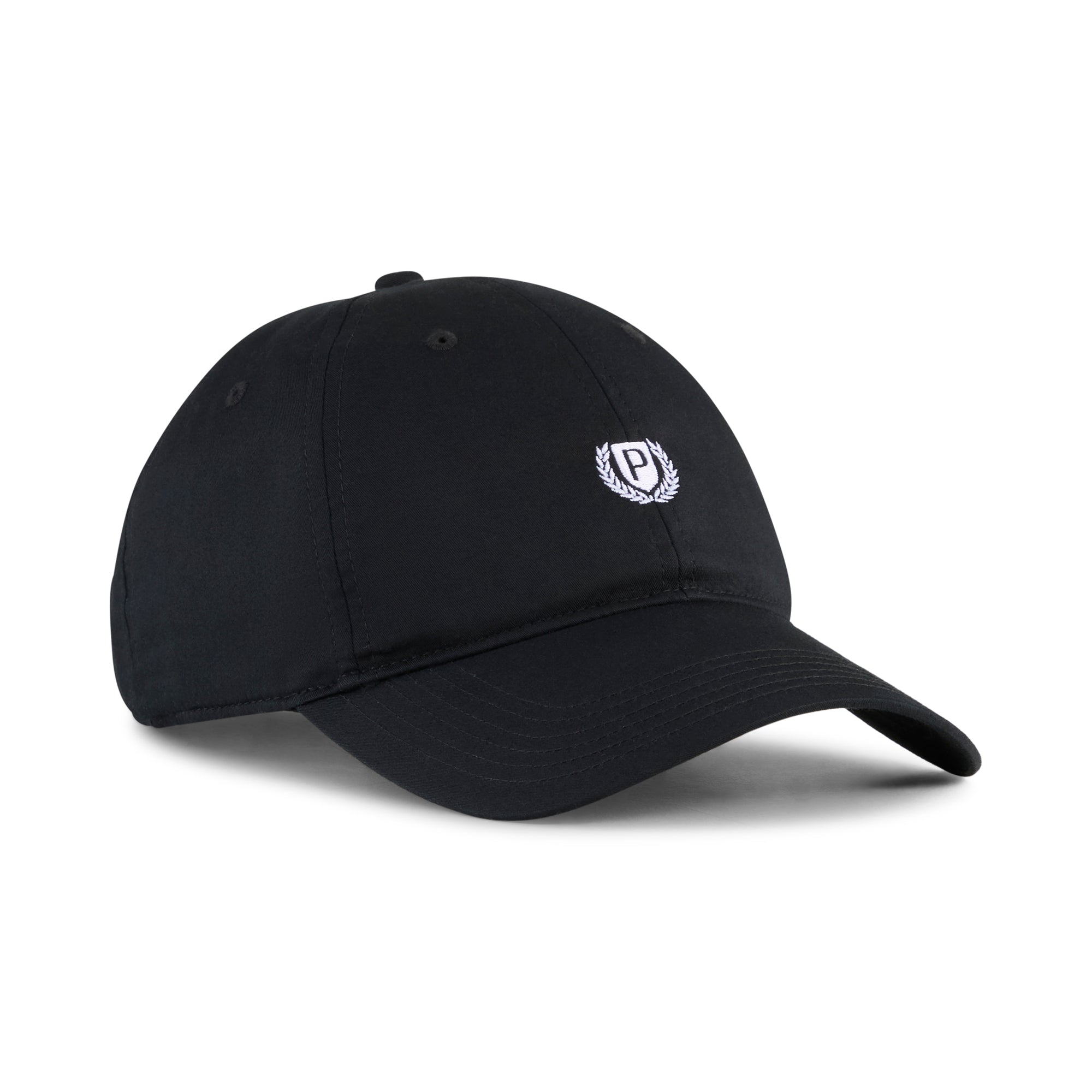 Puma Black / White Glow