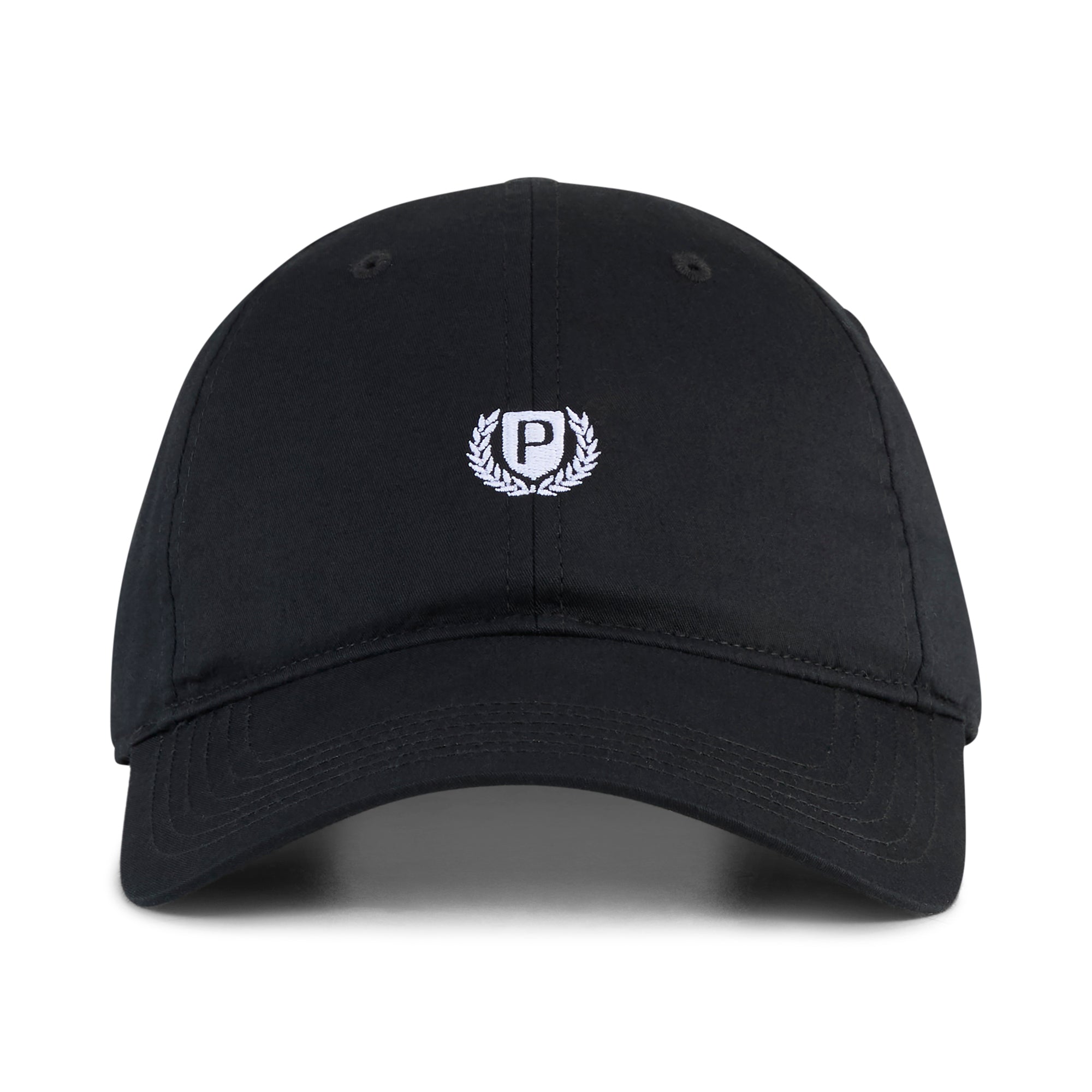 Puma Black / White Glow