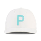 Warm White / Mint Jelly