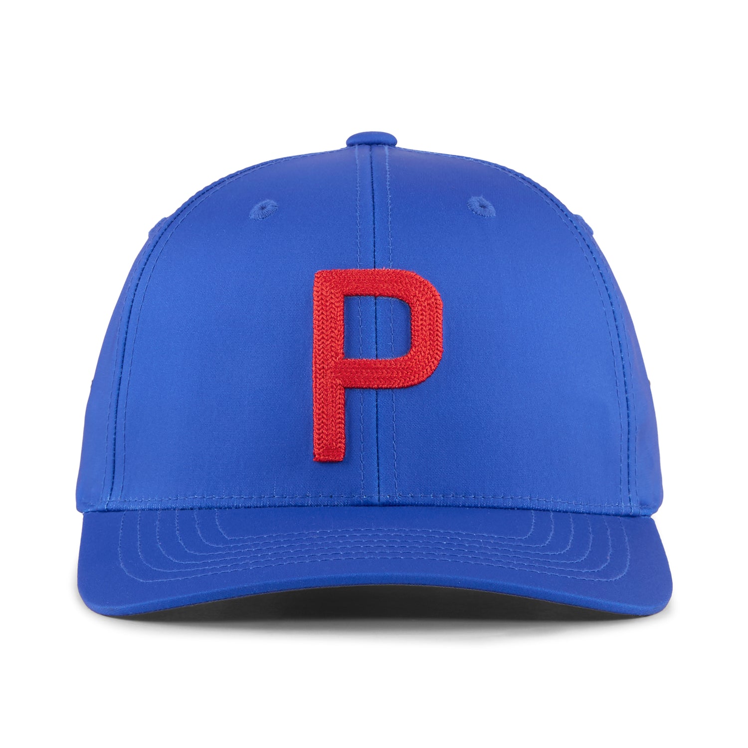 Royal Sapphire / Candy Apple