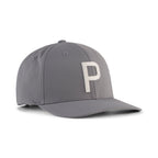 Shady Gray / Platino Silver