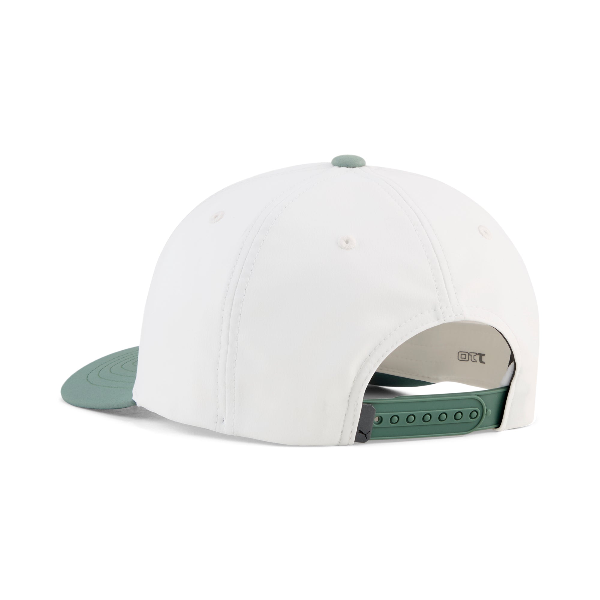 Warm White / Eucalyptus