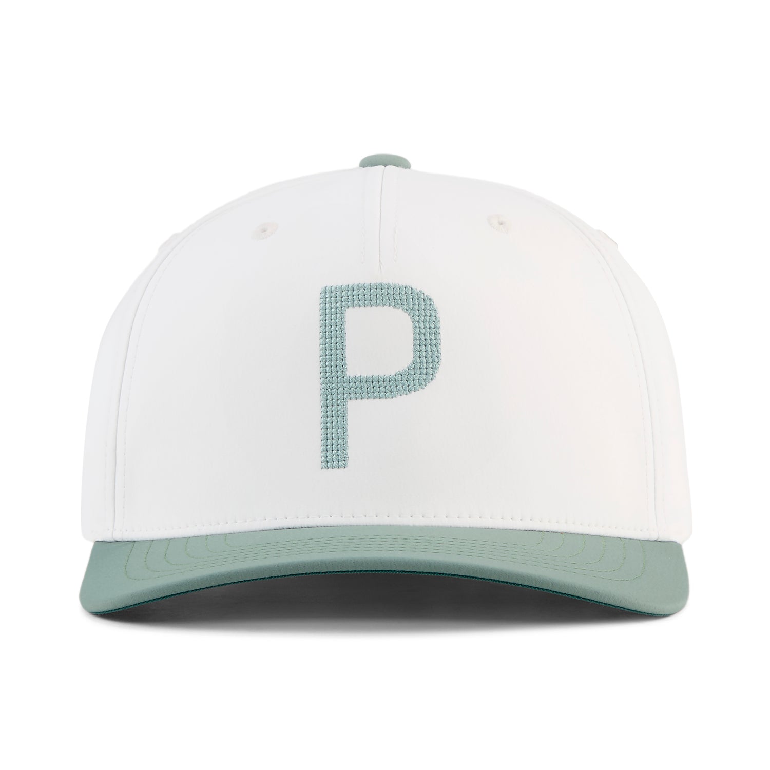 Warm White / Eucalyptus