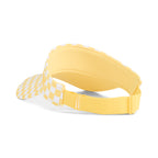 Sunny Yellow