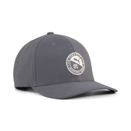 Dusky Gray