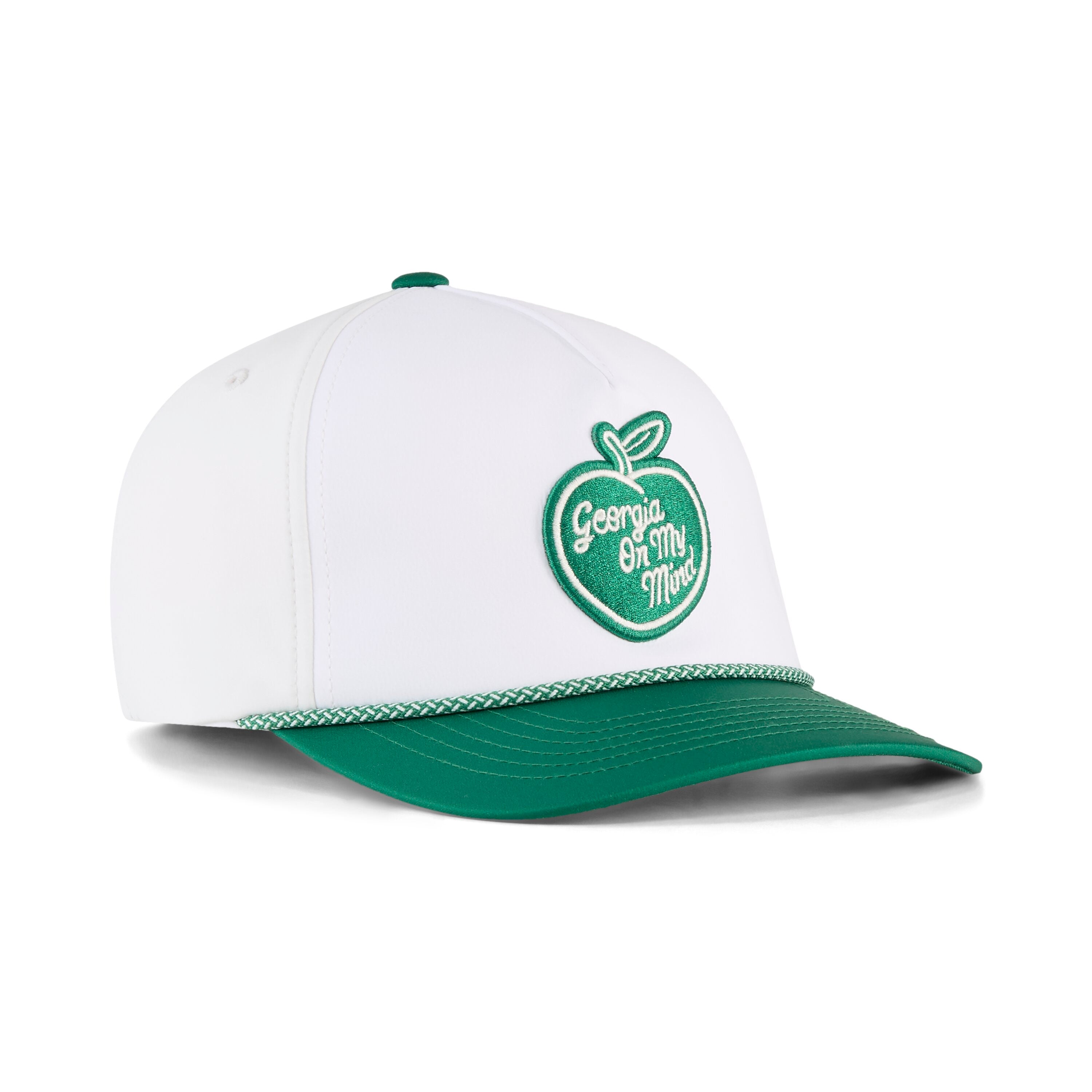 30904 Rope Golf Cap – PUMA Golf