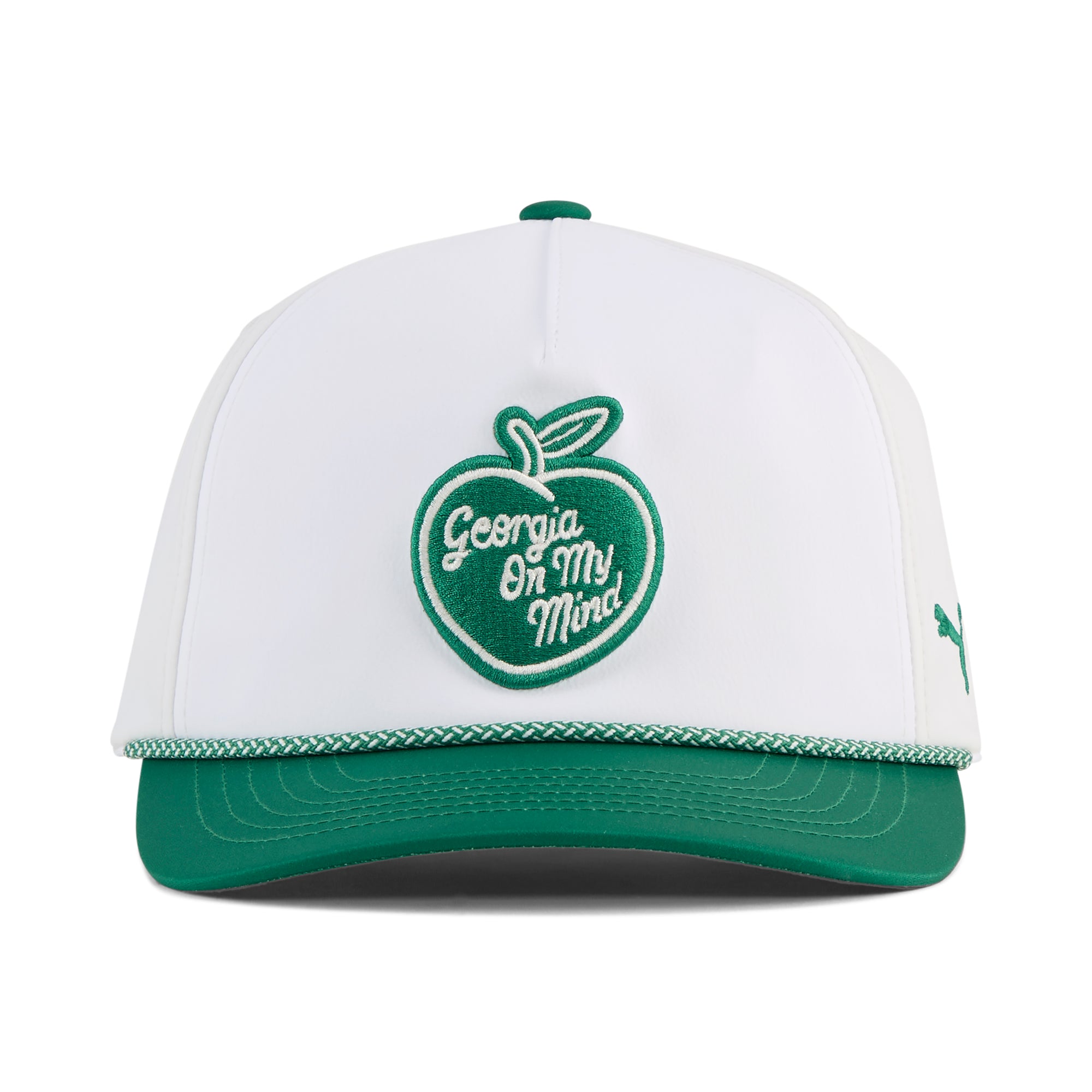 30904 Rope Golf Cap – PUMA Golf