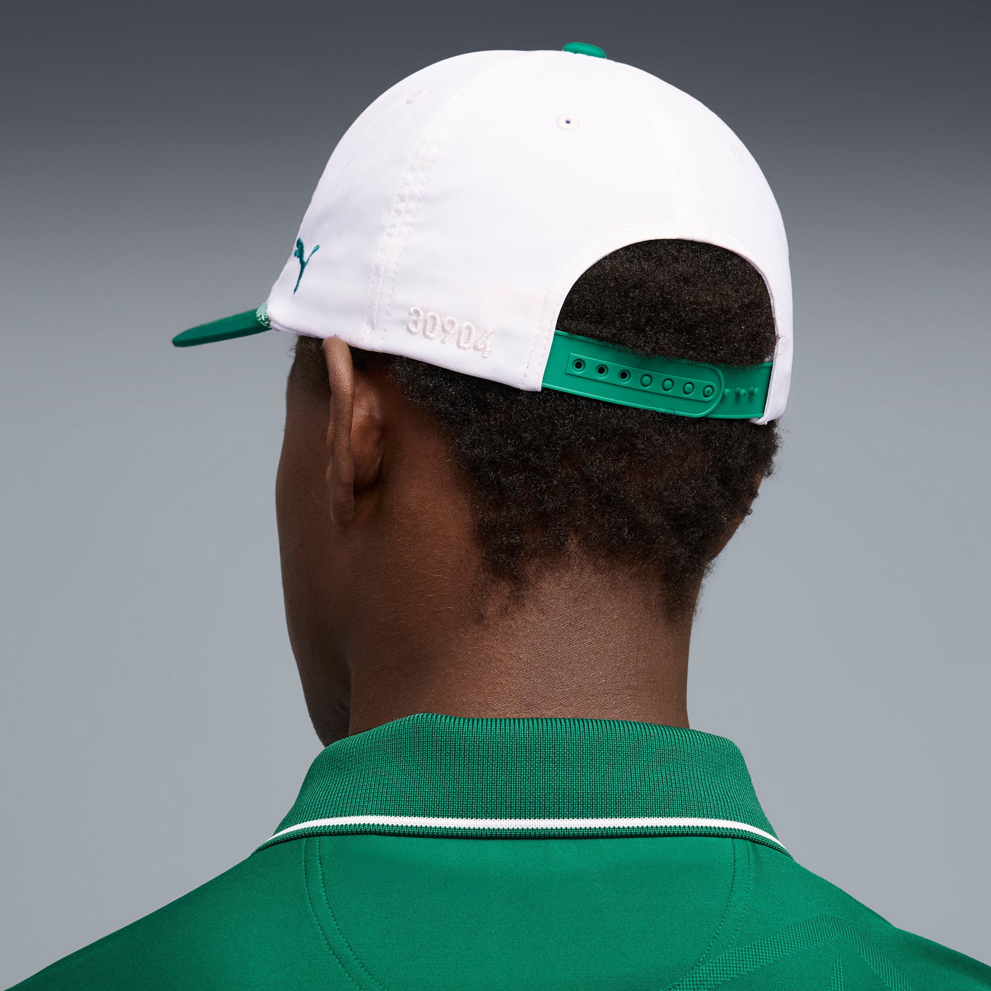 30904 Rope Golf Cap – PUMA Golf