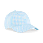 Warm White / Spring Blue