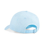 Warm White / Spring Blue