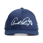 Deep Navy / Soft Blue