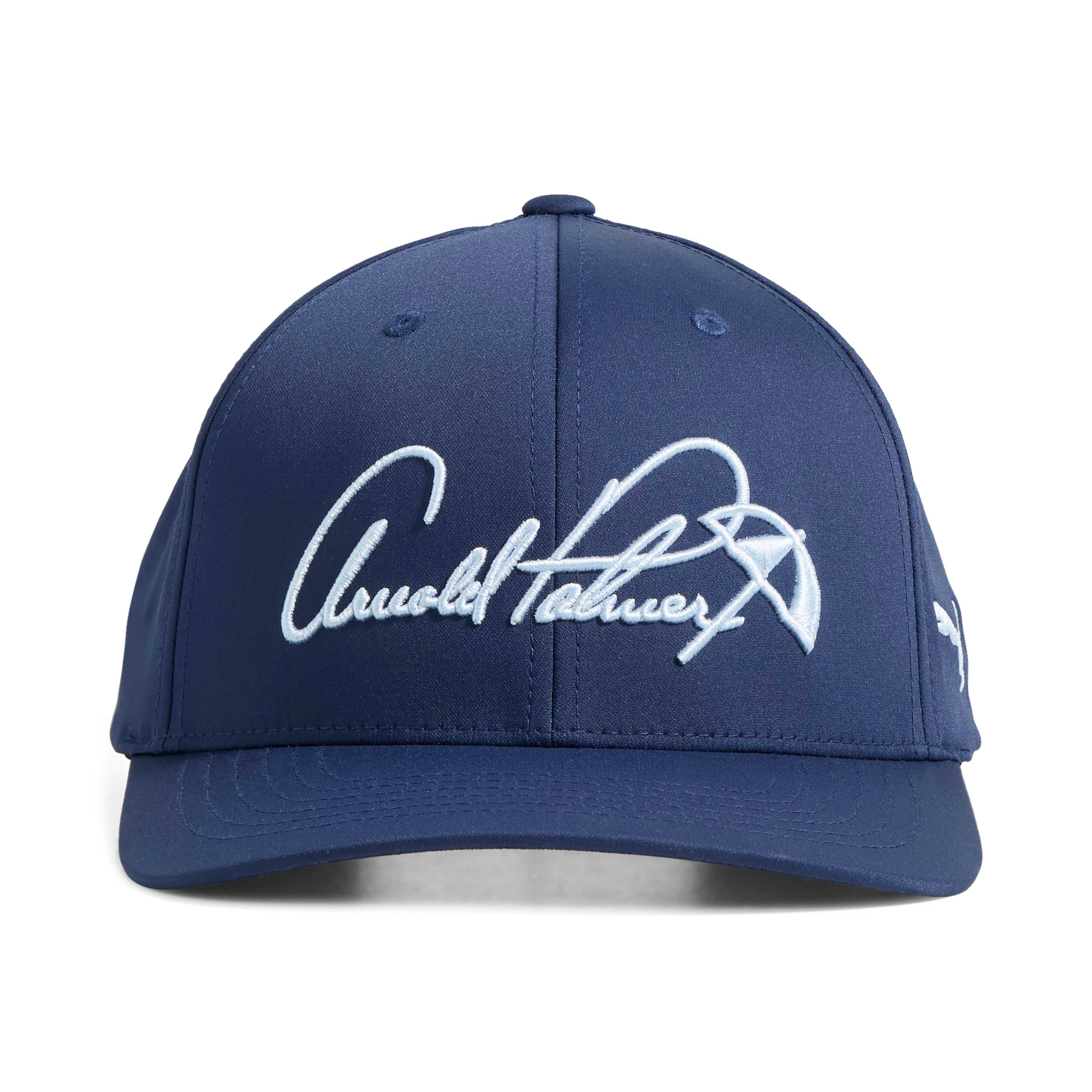 Deep Navy / Soft Blue