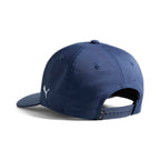 Deep Navy / Soft Blue