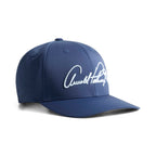 Deep Navy / Soft Blue