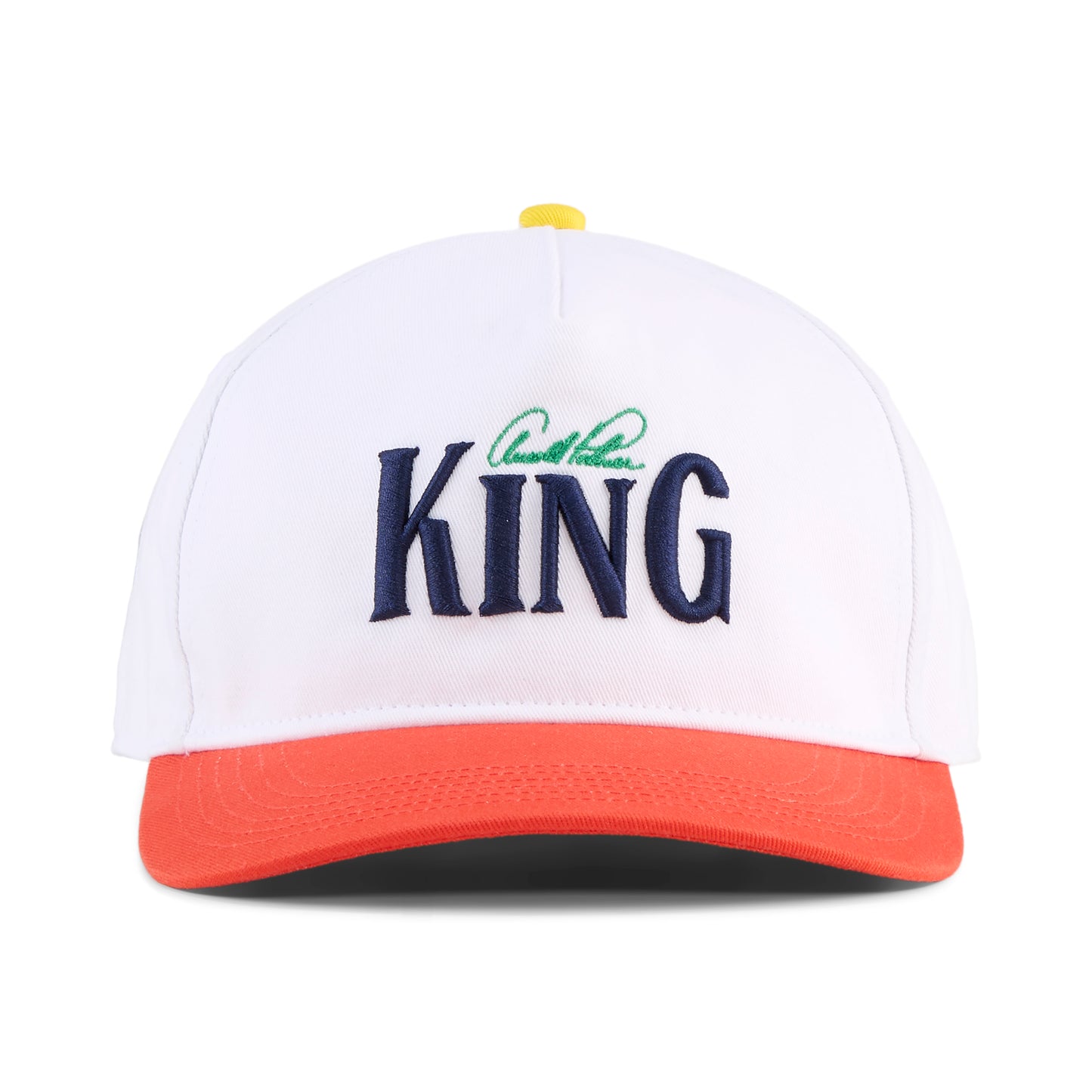 White Glow / Poinciana