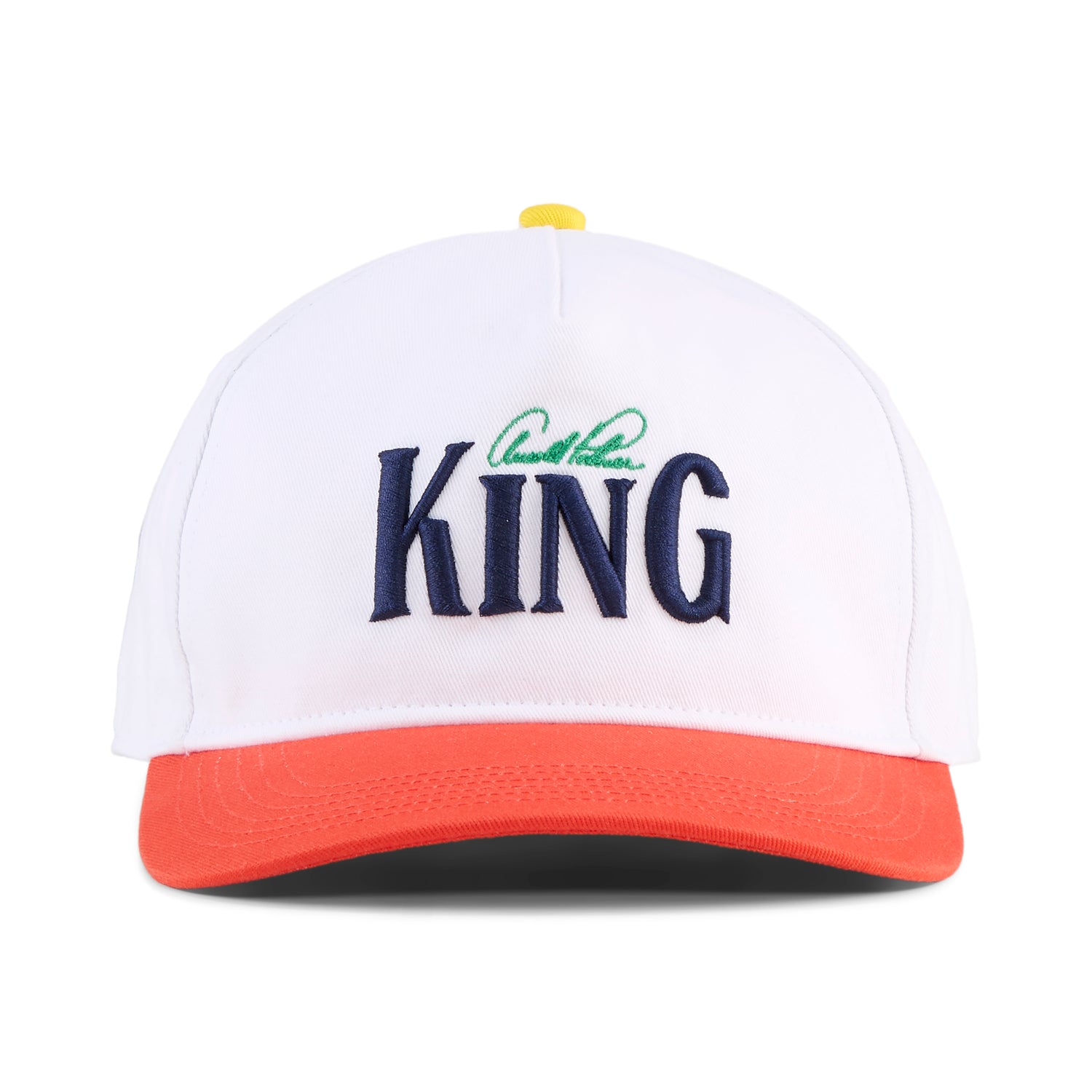 White Glow / Poinciana