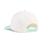 Warm White / Mint Jelly