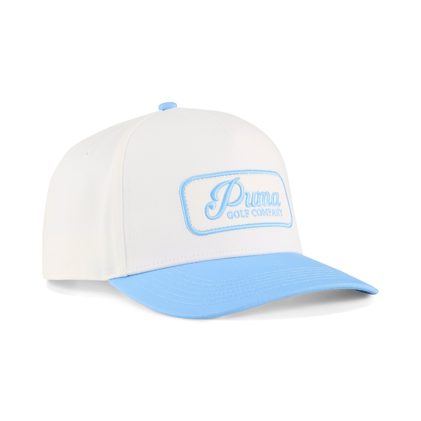 Warm White / Team Light Blue