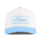 Warm White / Team Light Blue