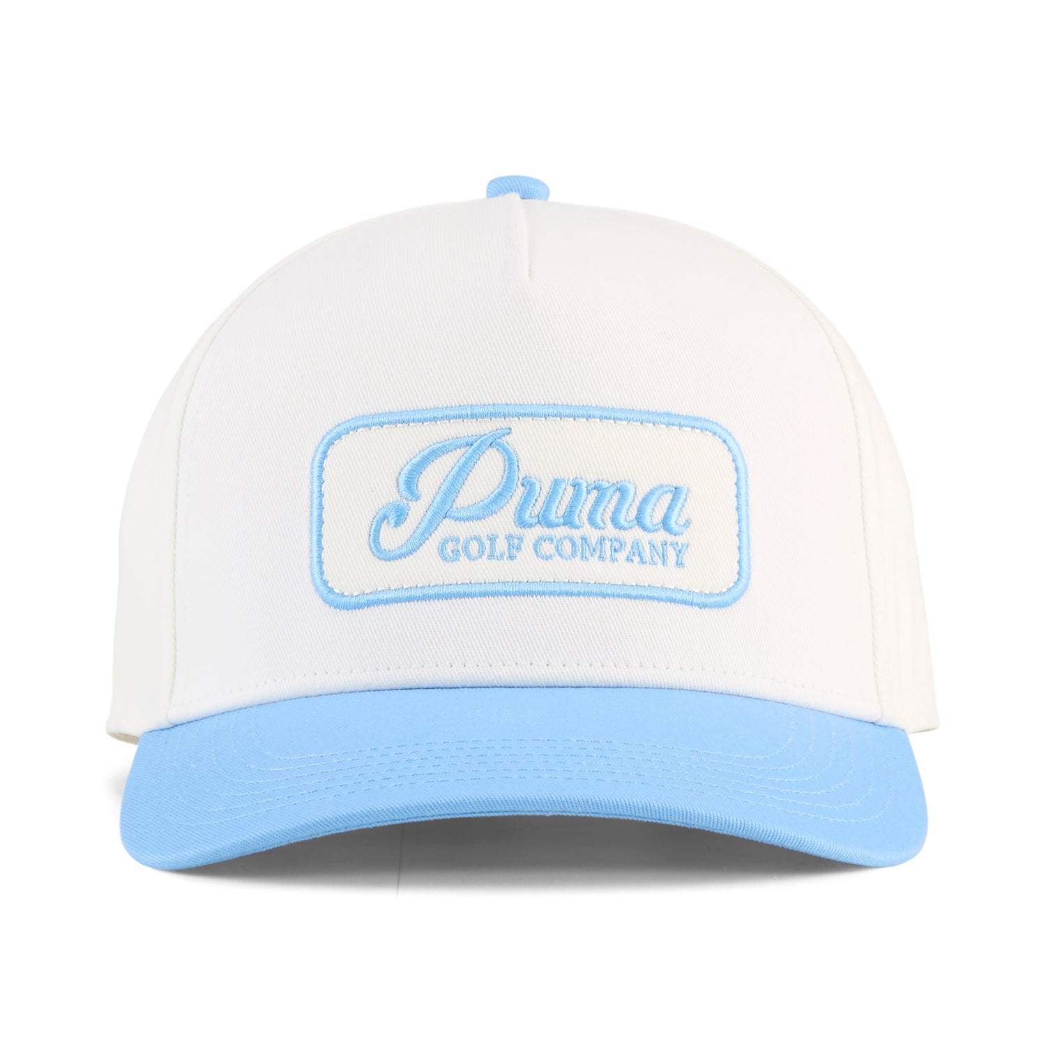 Warm White / Team Light Blue