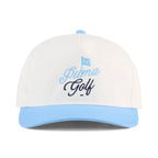 Warm White / Team Light Blue
