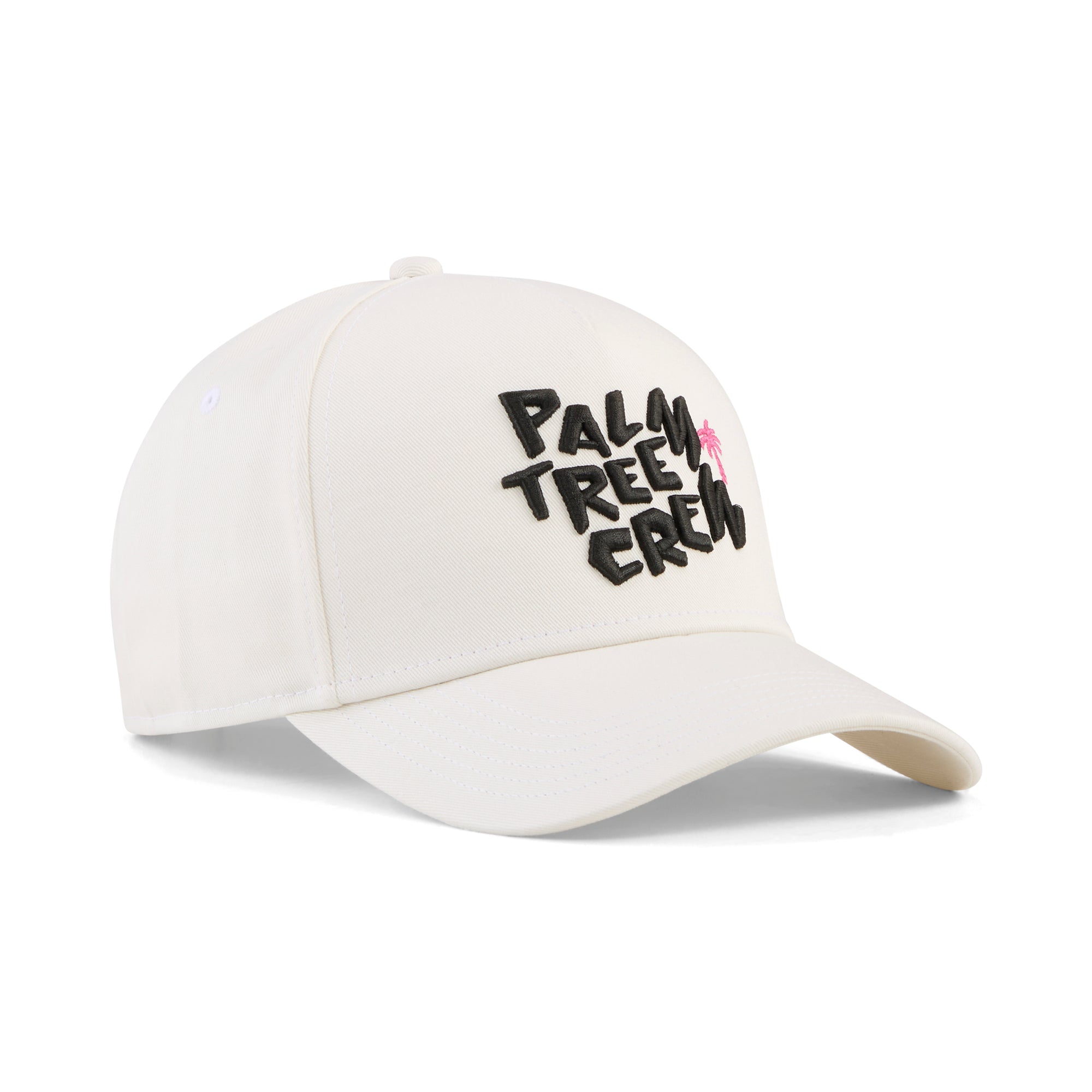Warm White / Puma Black / Pink Opal