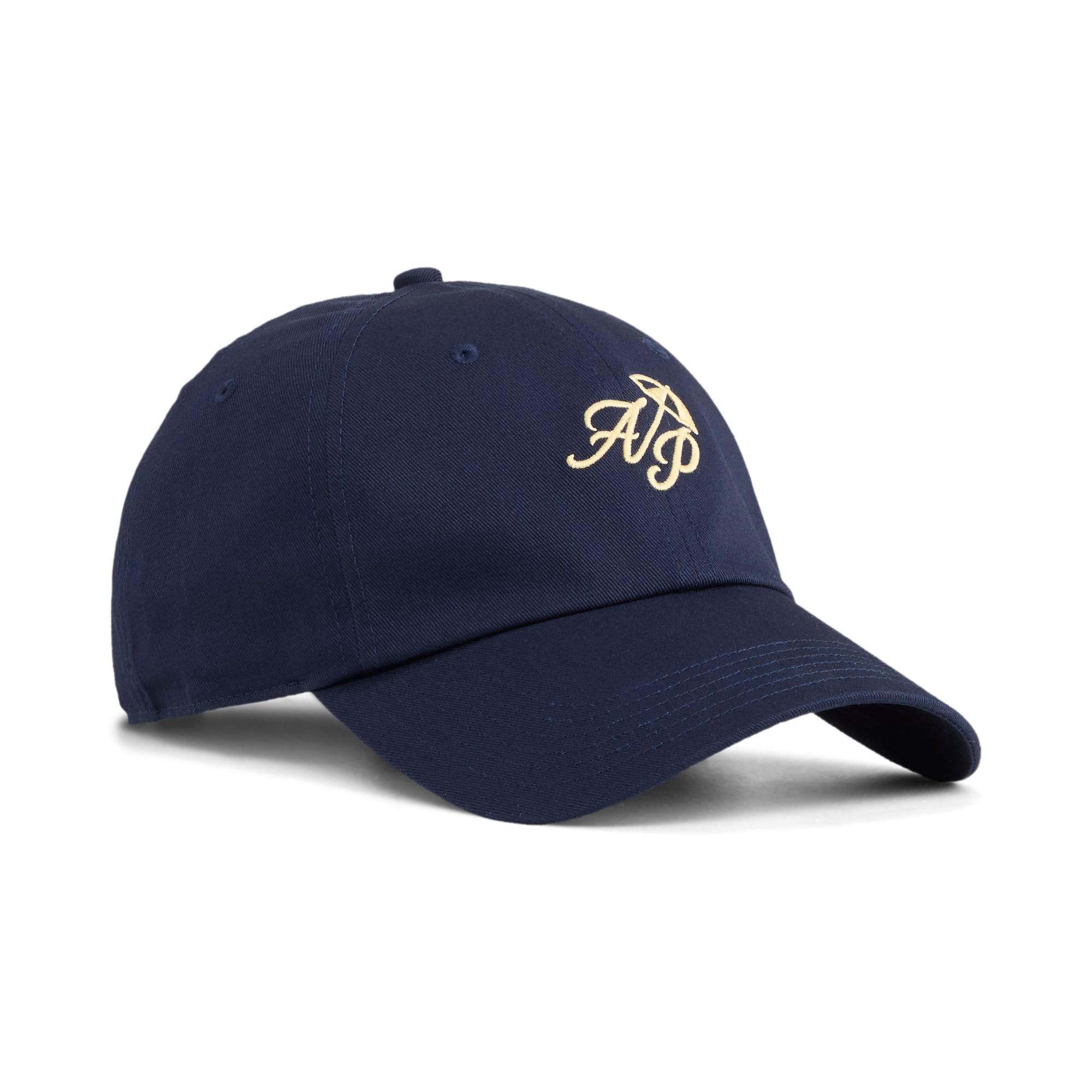 Deep Navy