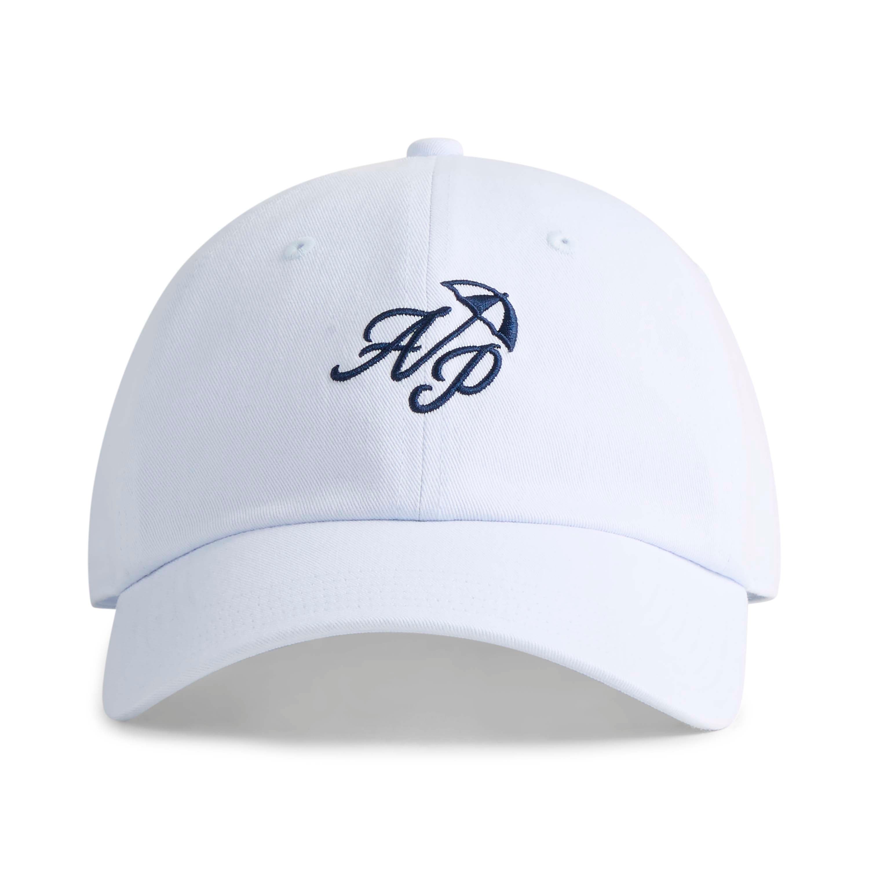 Soft Blue / Deep Navy