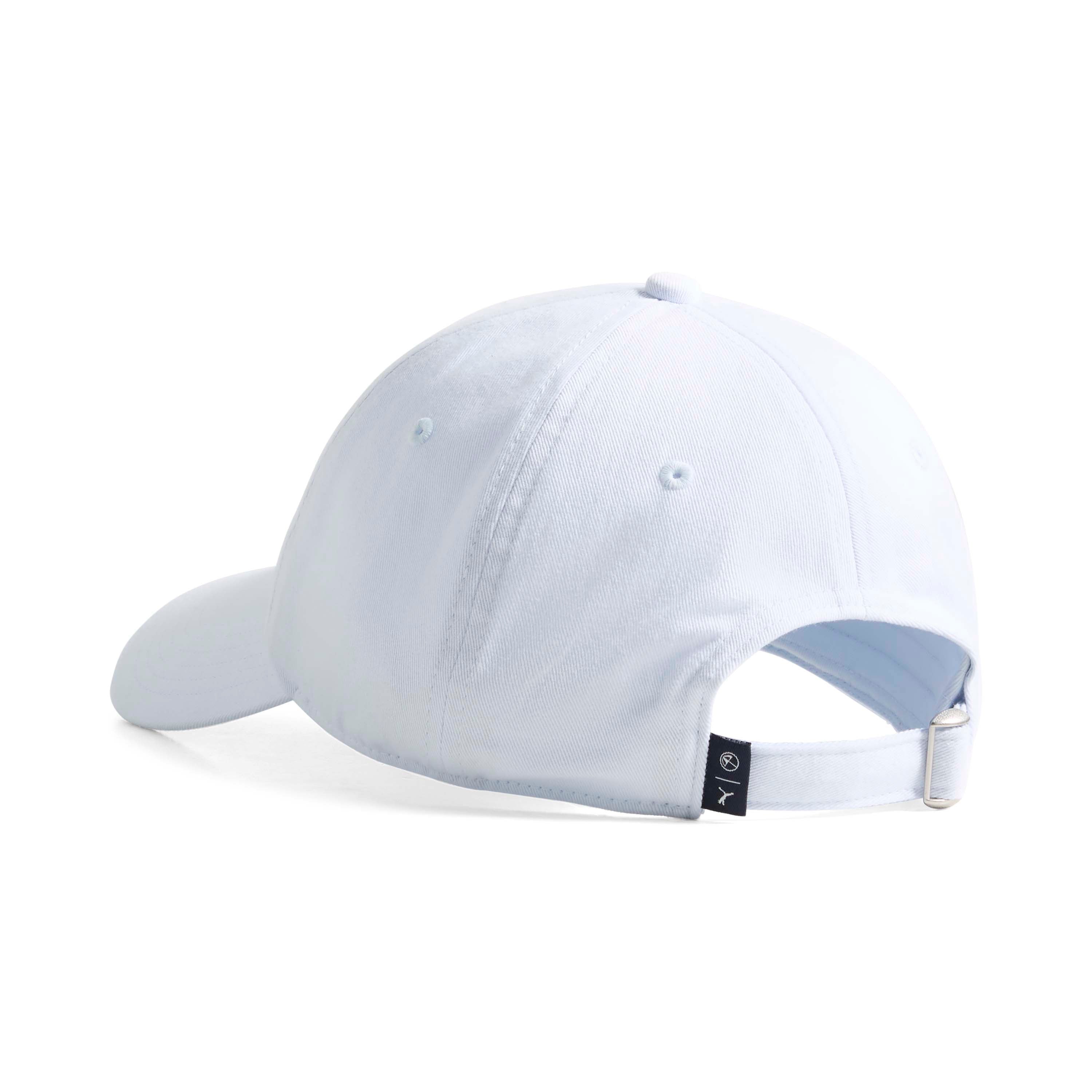 Soft Blue / Deep Navy