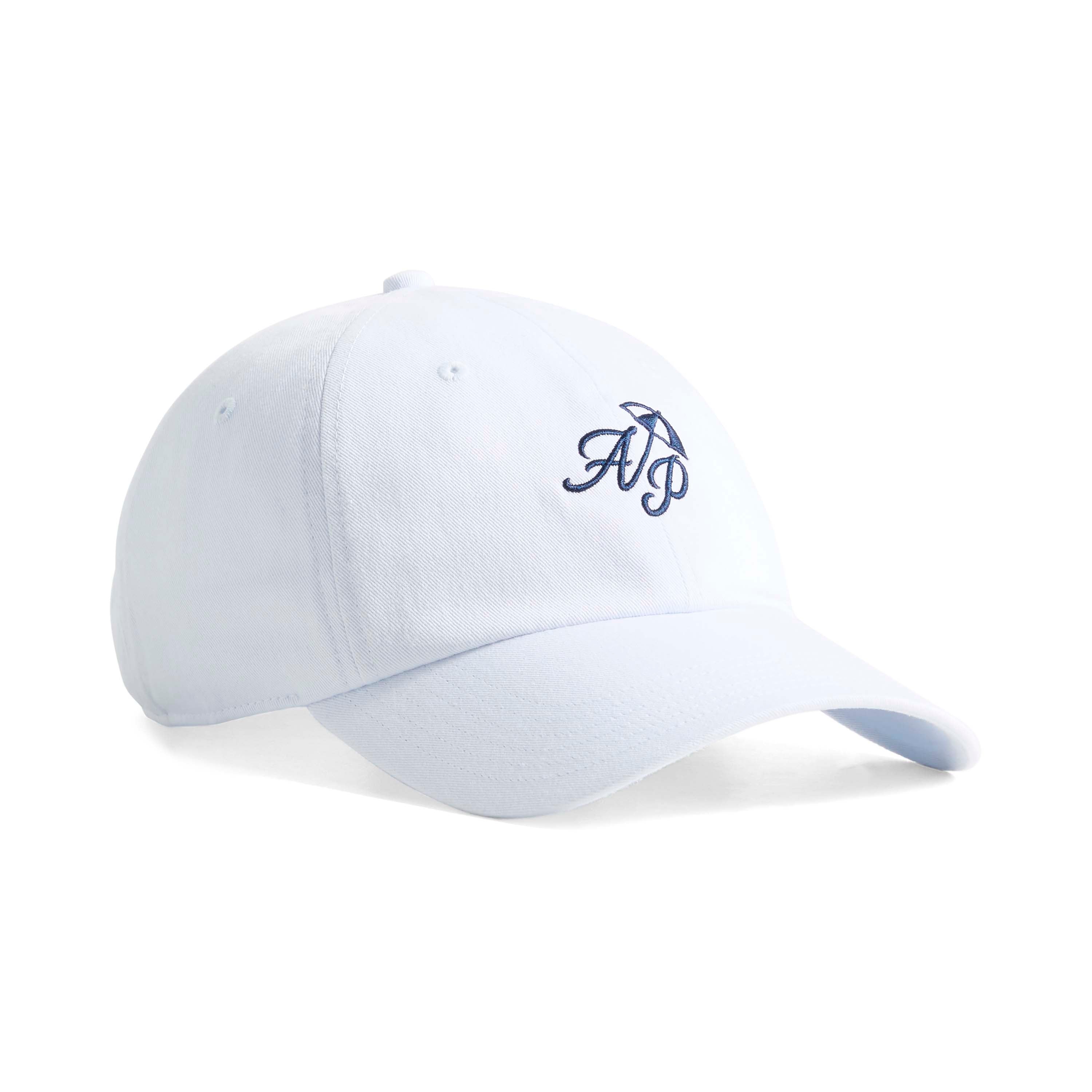 Soft Blue / Deep Navy