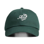 Forest Green / Warm White