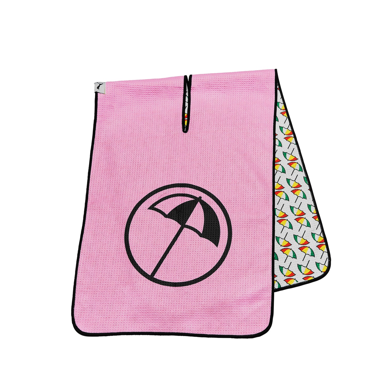 PUMA Golf Towels