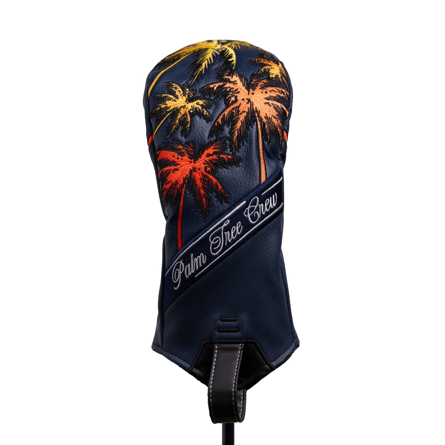 DS-ADAPT X Palm Tree Crew Driver - Limited Edition