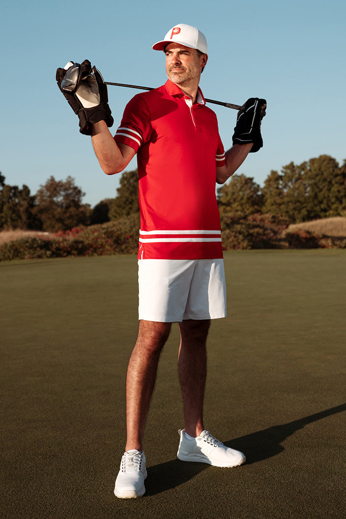 メンズウェア PUMA GOLF PUMA Golf | Sport-Driven Performance & Elevated Style