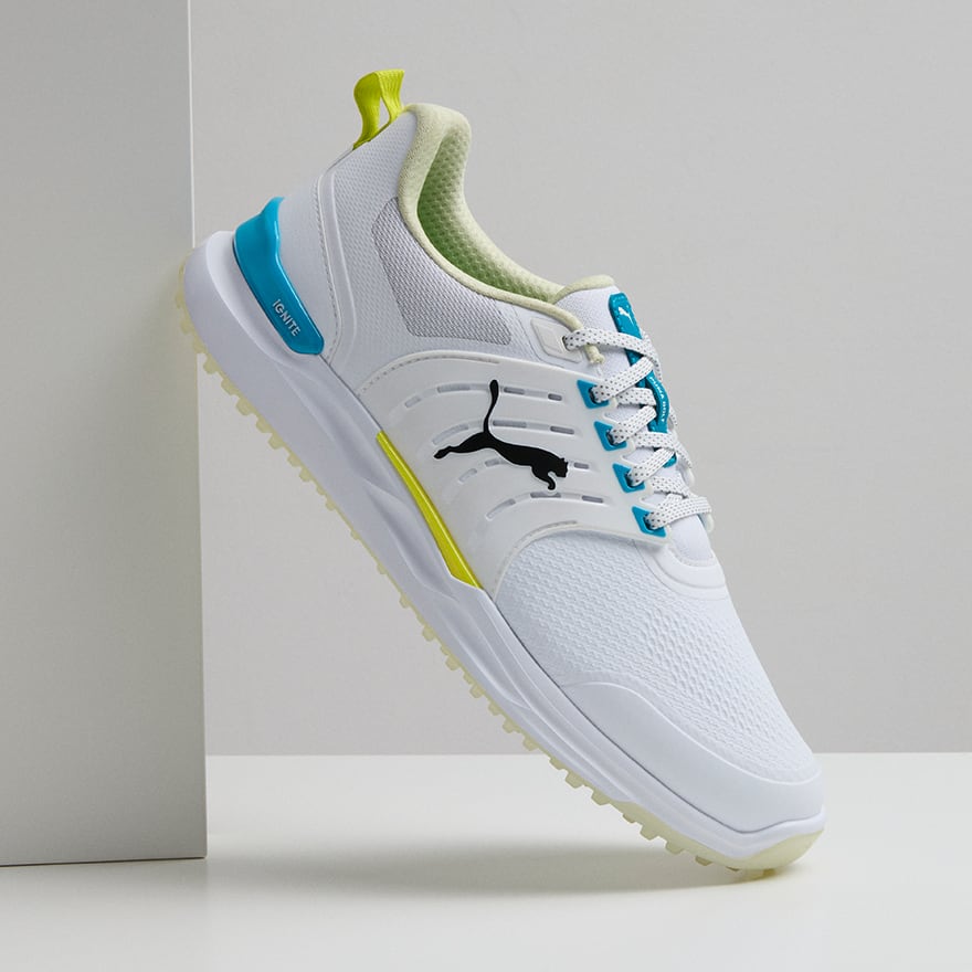 Palm Tree Crew – PUMA Golf