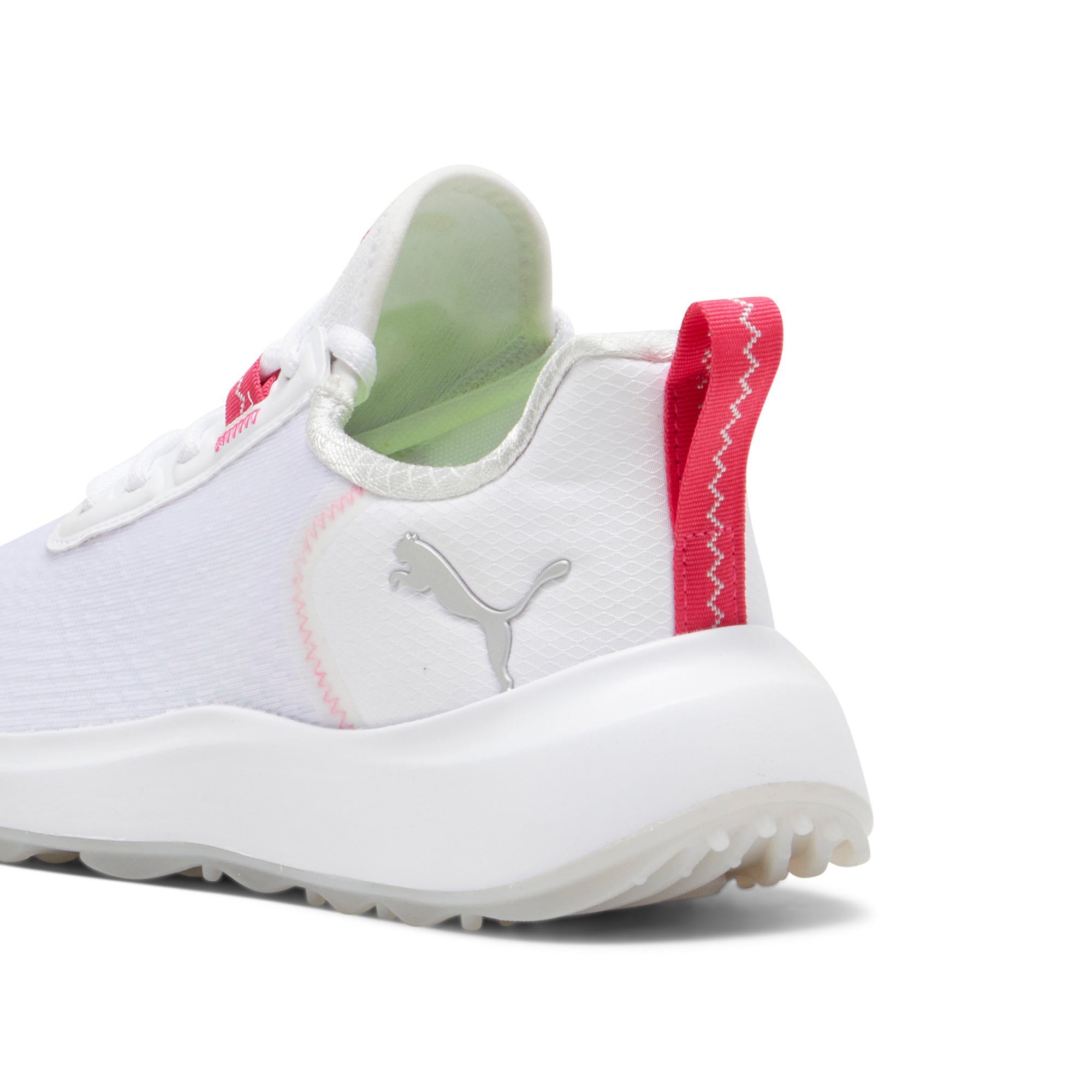Women's FUSION CRUSH SPORT Spikeless Golf Shoes – PUMA Golf