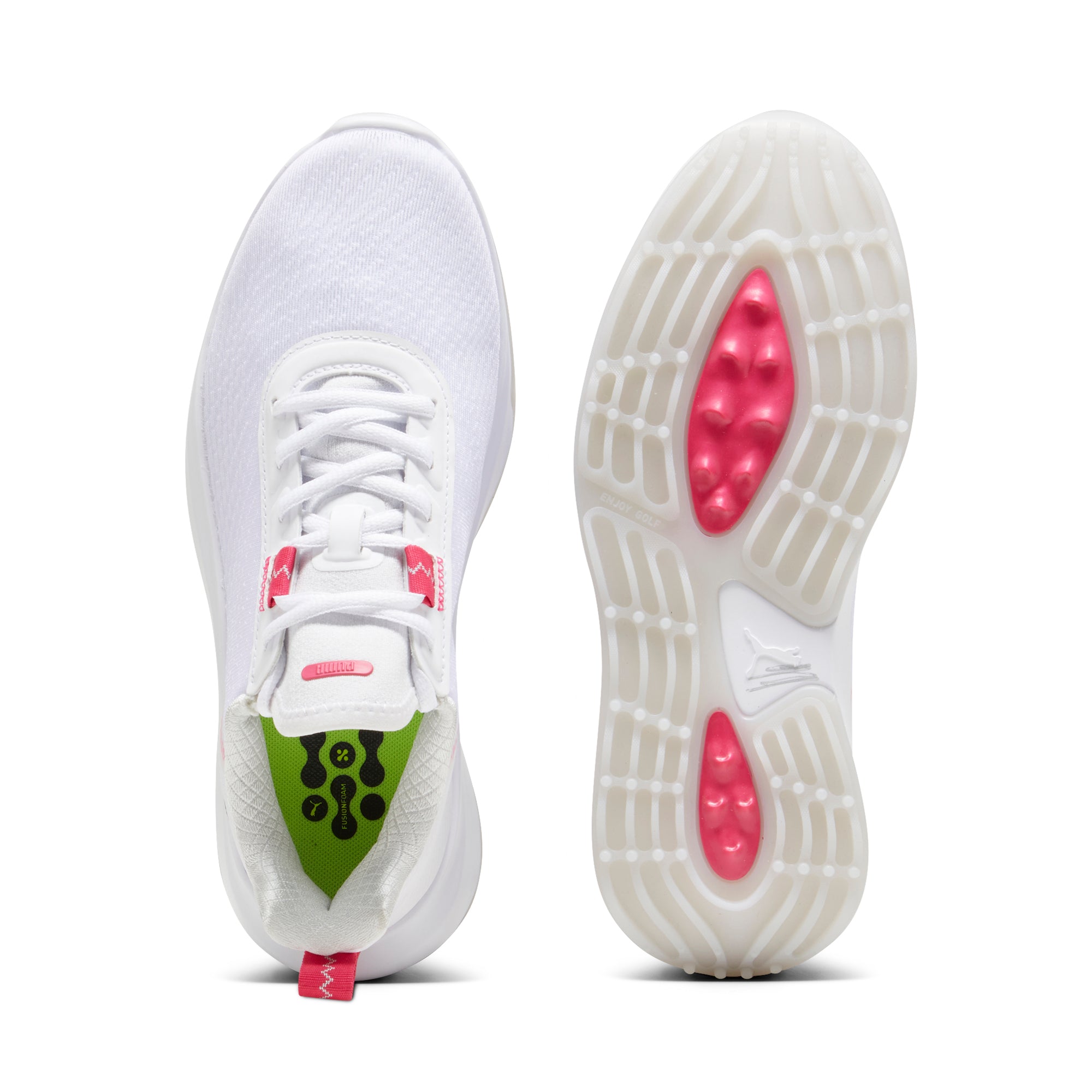 Fusion Crush – PUMA Golf