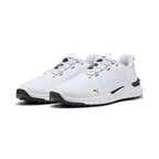 Puma White / Puma Black / Puma White