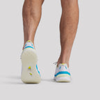 Puma White / Speed Blue / Apple Spritz