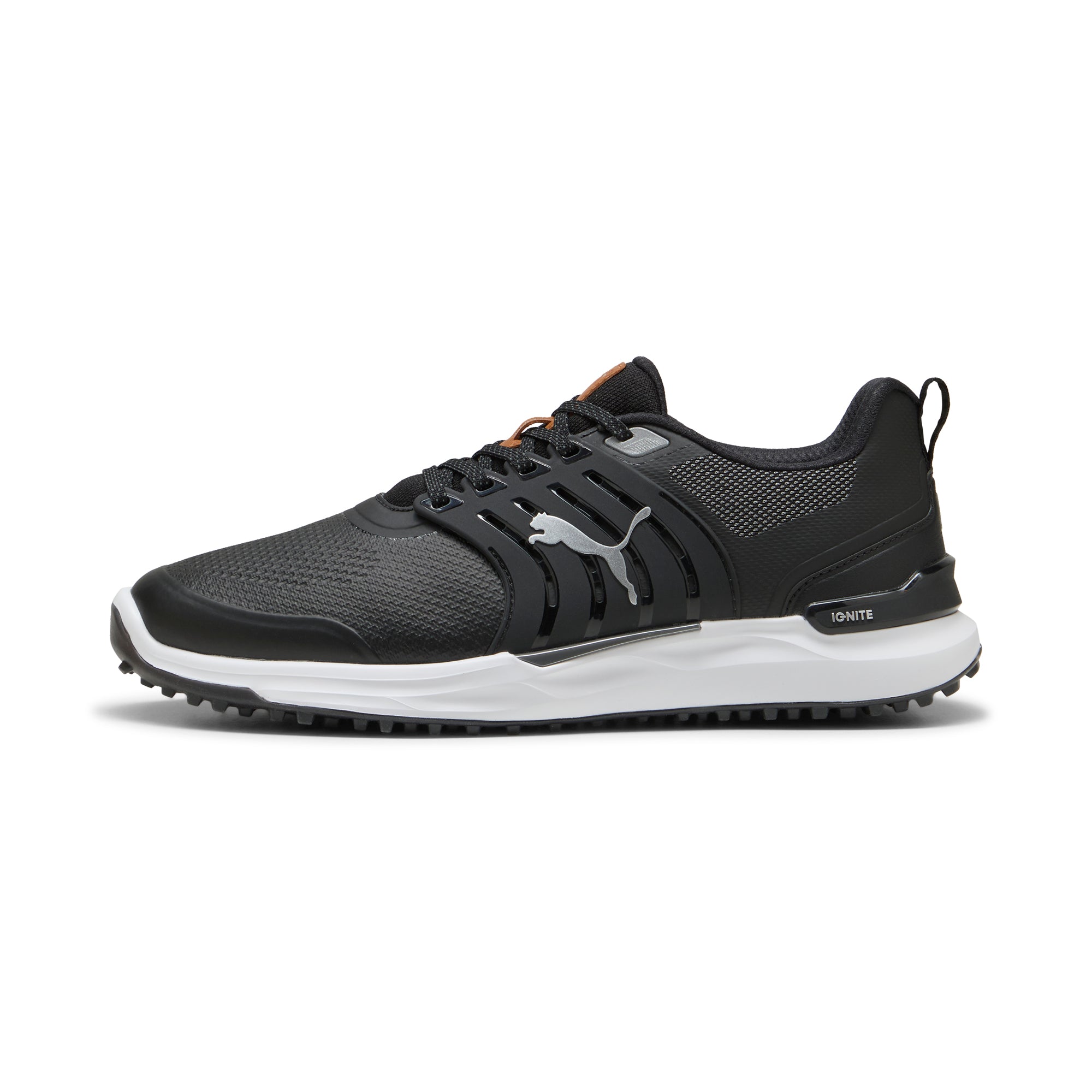 IGNITE ELEVATE 2 Spikeless Golf Shoes – PUMA Golf