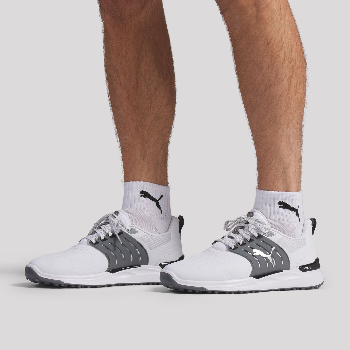 Puma White / Slate Sky / Puma Black